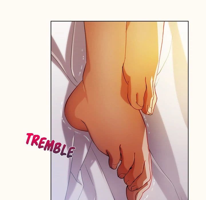 Lady Long Legs page 17