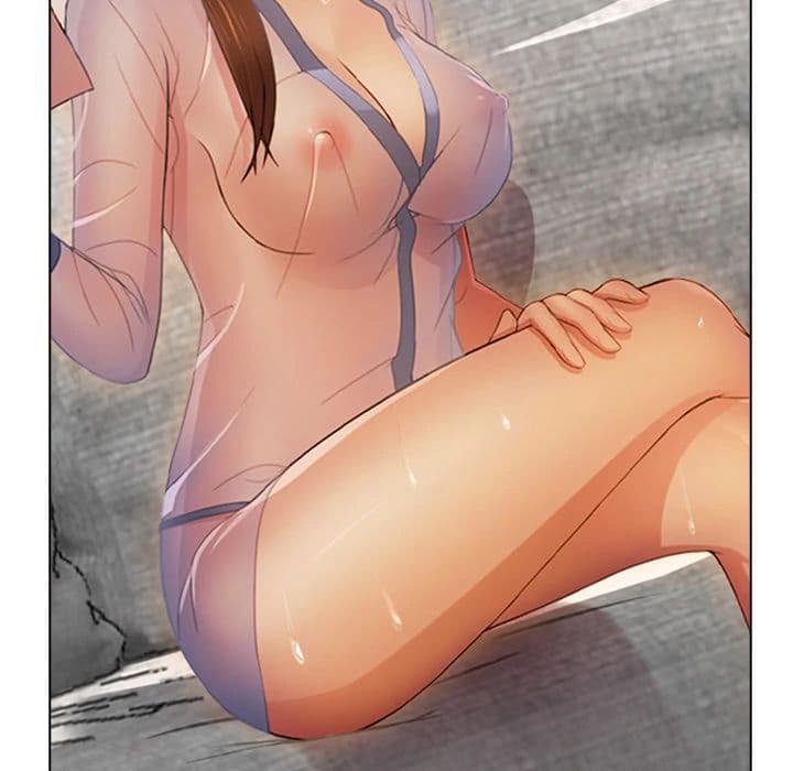 Lady Long Legs page 61