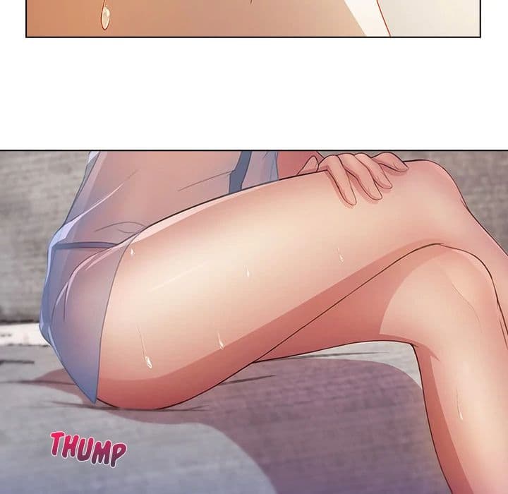 Lady Long Legs page 64