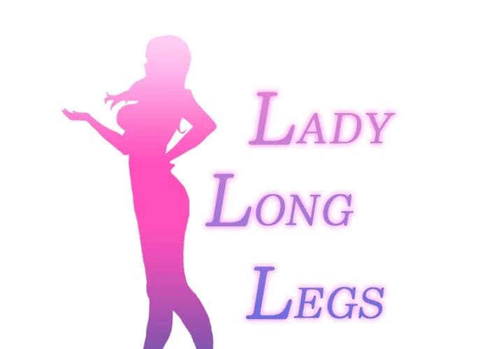 Lady Long Legs page 2