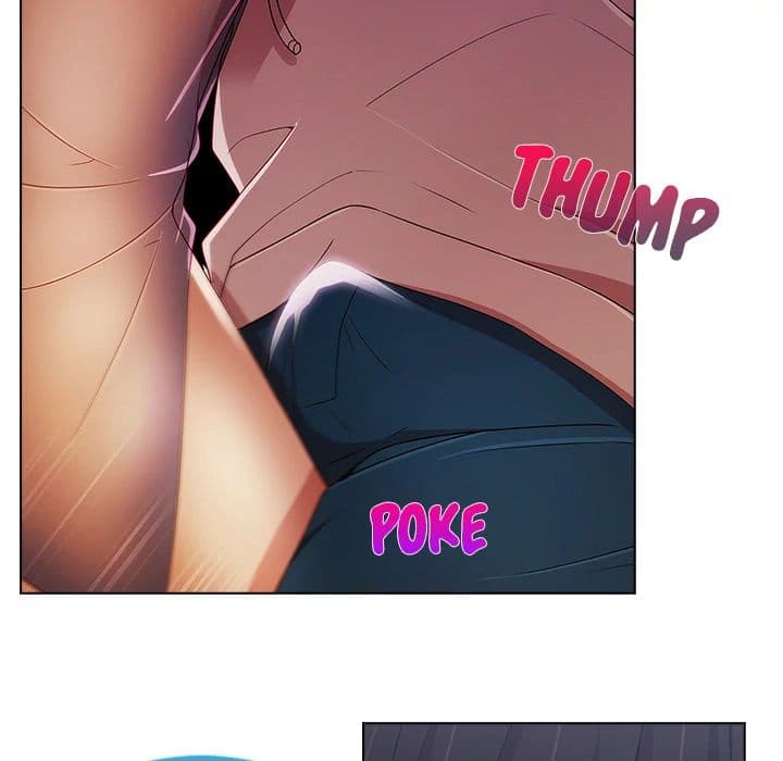 Lady Long Legs page 89