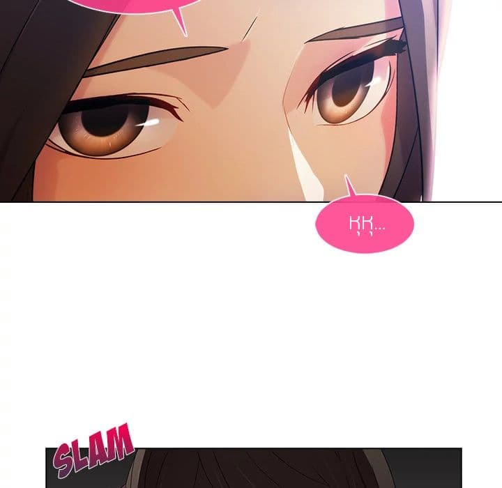 Lady Long Legs page 111