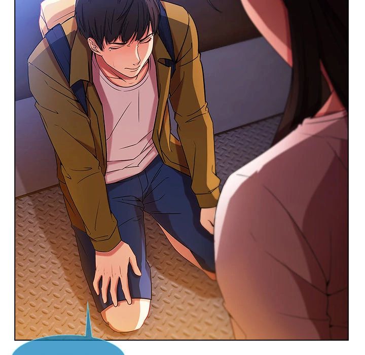 Lady Long Legs page 173
