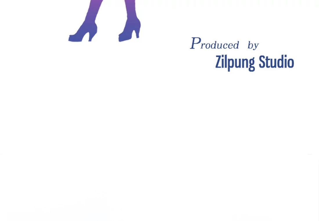 Lady Long Legs page 2