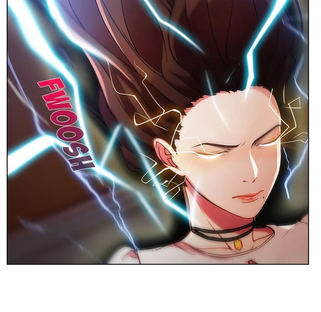 Lady Long Legs page 100