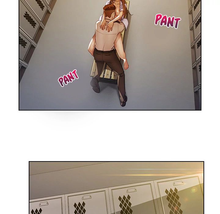 Lady Long Legs page 48