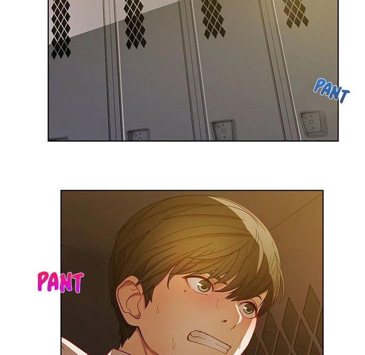 Lady Long Legs page 49