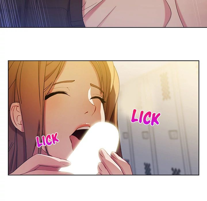 Lady Long Legs page 71