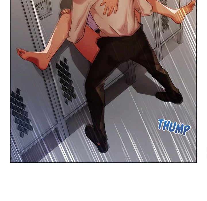 Lady Long Legs page 11