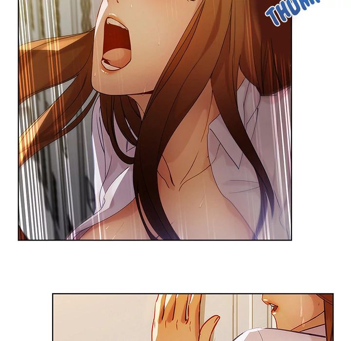 Lady Long Legs page 24