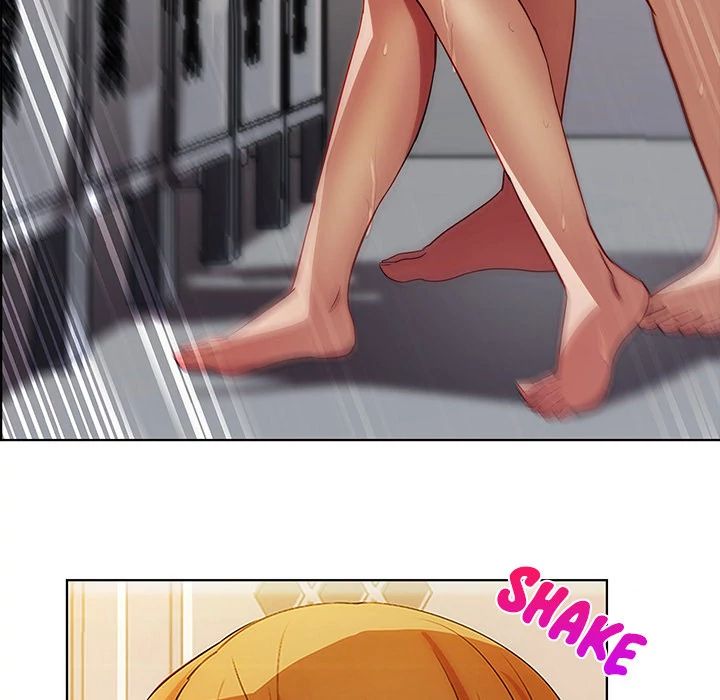Lady Long Legs page 29
