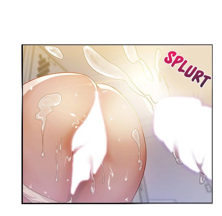 Lady Long Legs page 47