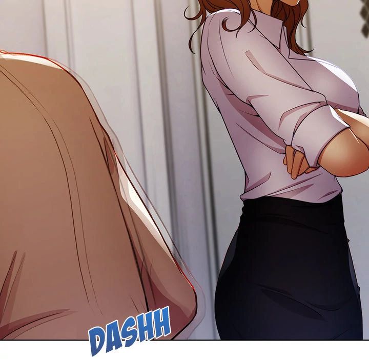 Lady Long Legs page 73