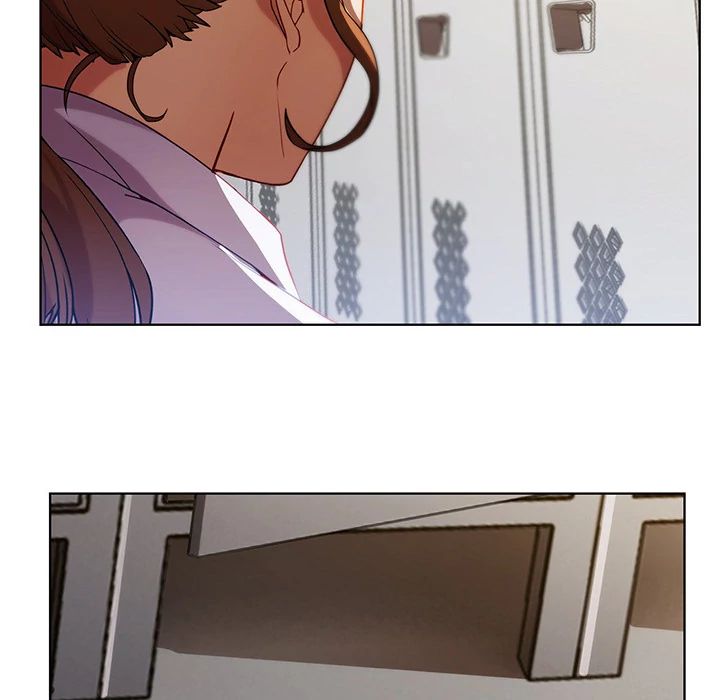 Lady Long Legs page 75
