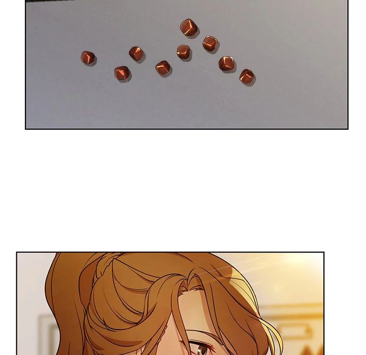 Lady Long Legs page 76