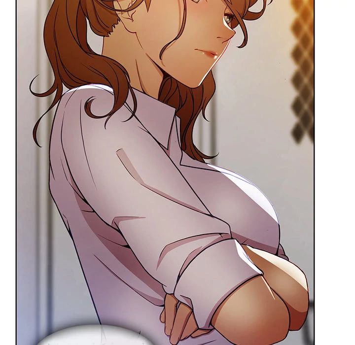 Lady Long Legs page 77