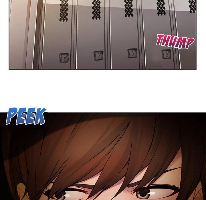 Lady Long Legs page 79