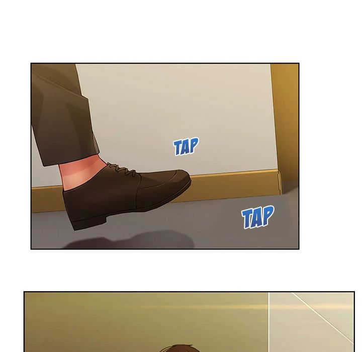 Lady Long Legs page 84
