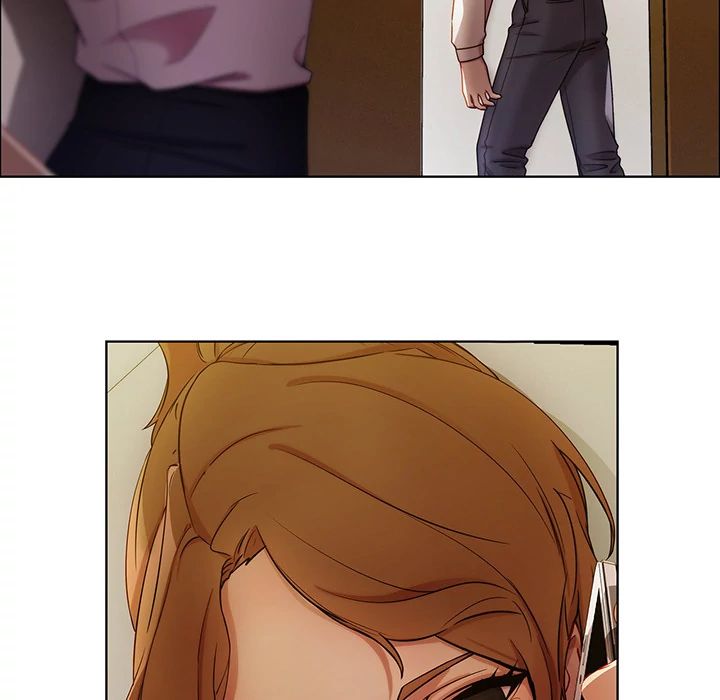 Lady Long Legs page 93