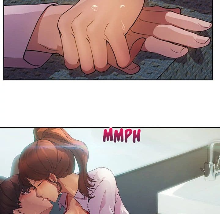 Lady Long Legs page 38