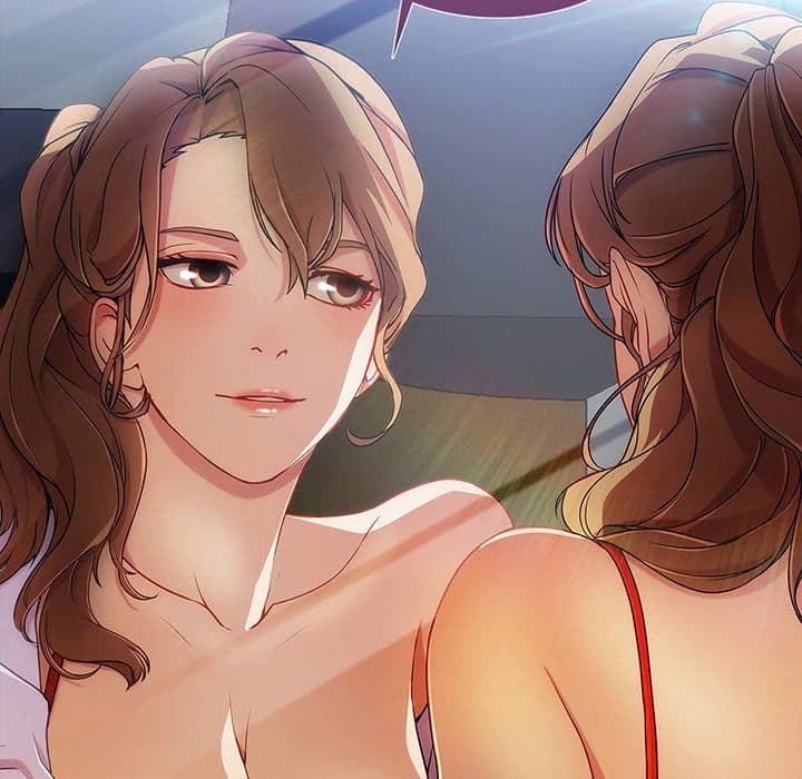 Lady Long Legs page 98