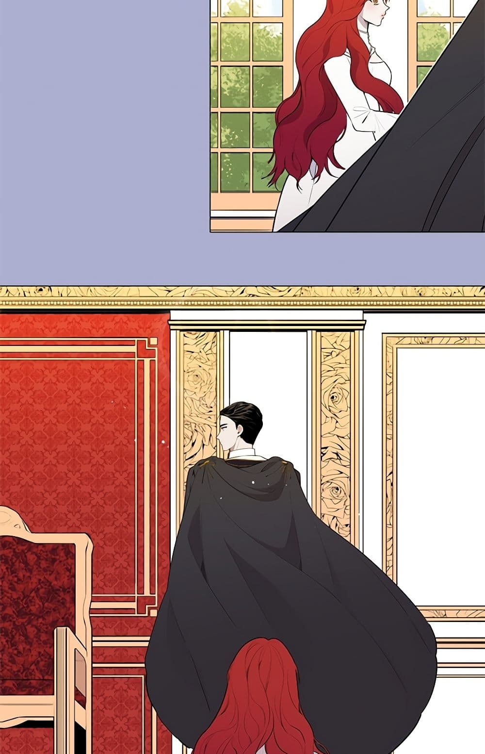 Lady to Queen page 6