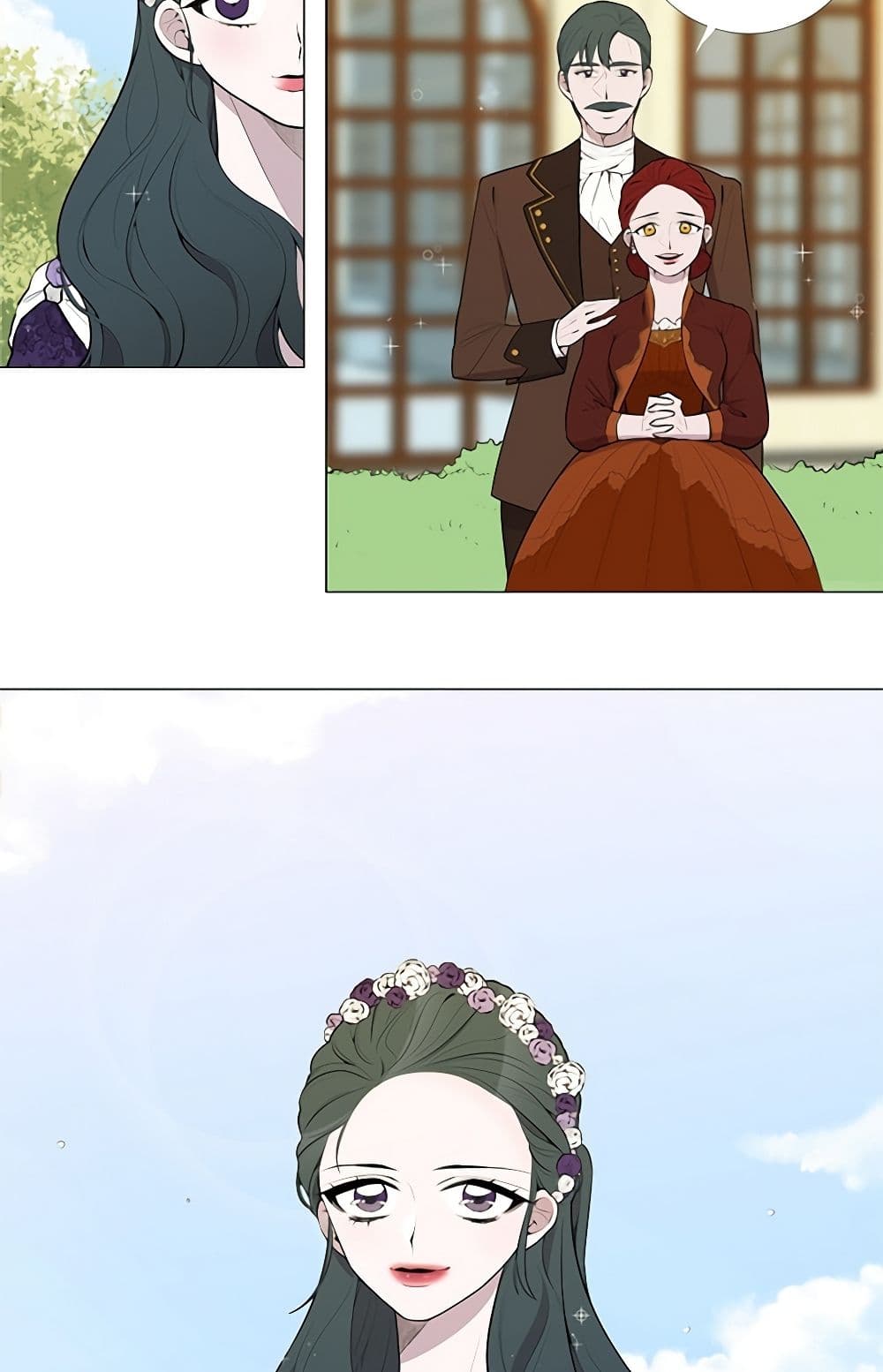 Lady to Queen page 10