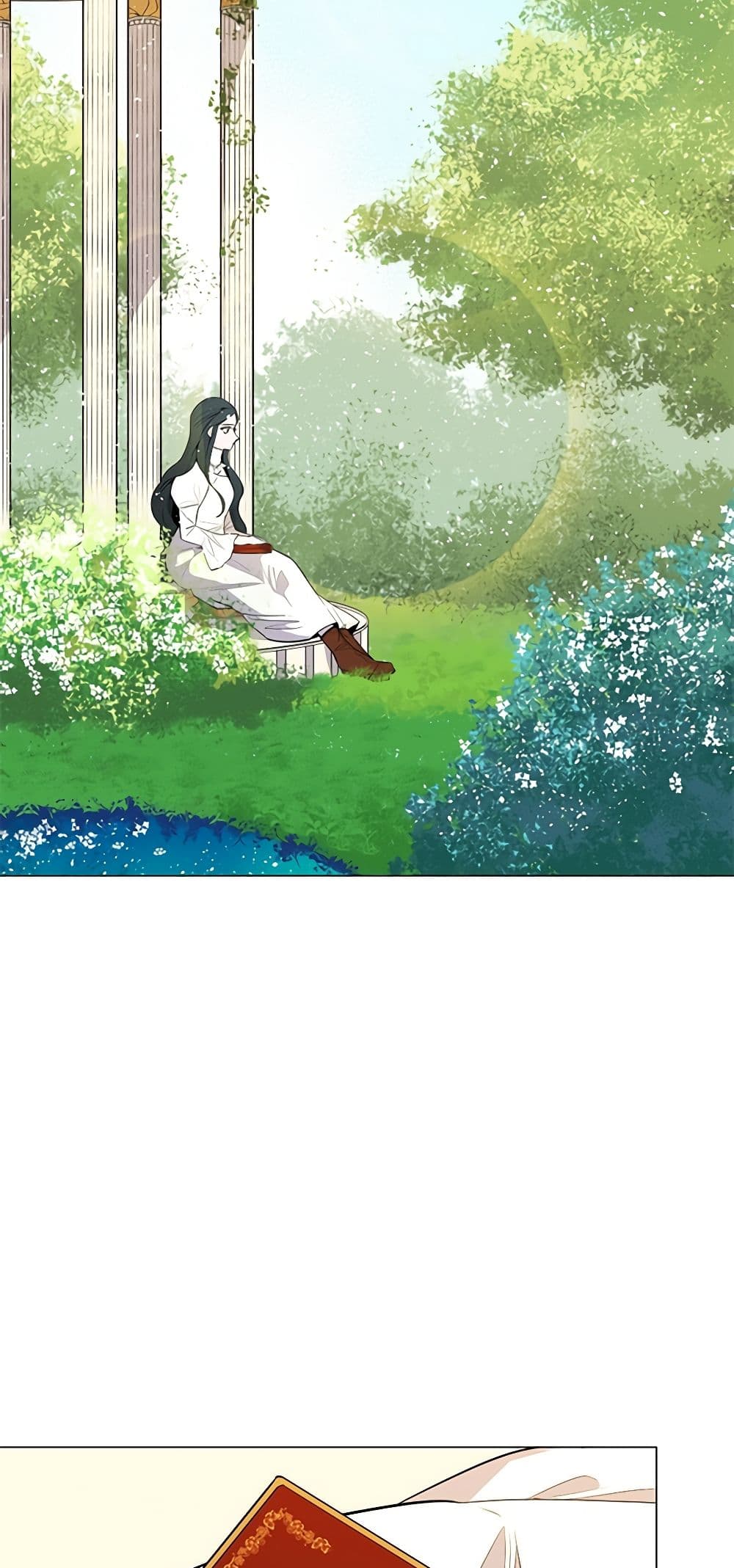 Lady to Queen page 34