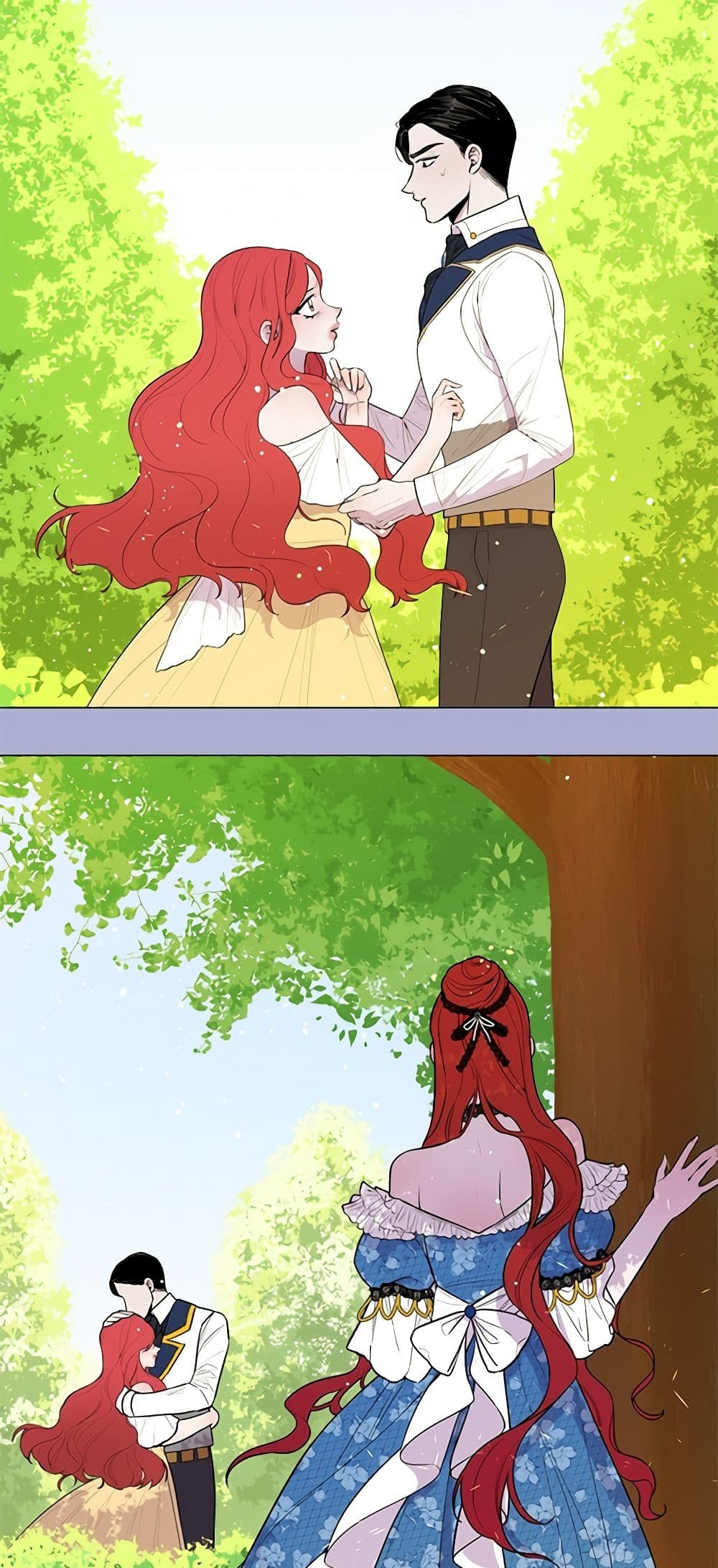 Lady to Queen page 17