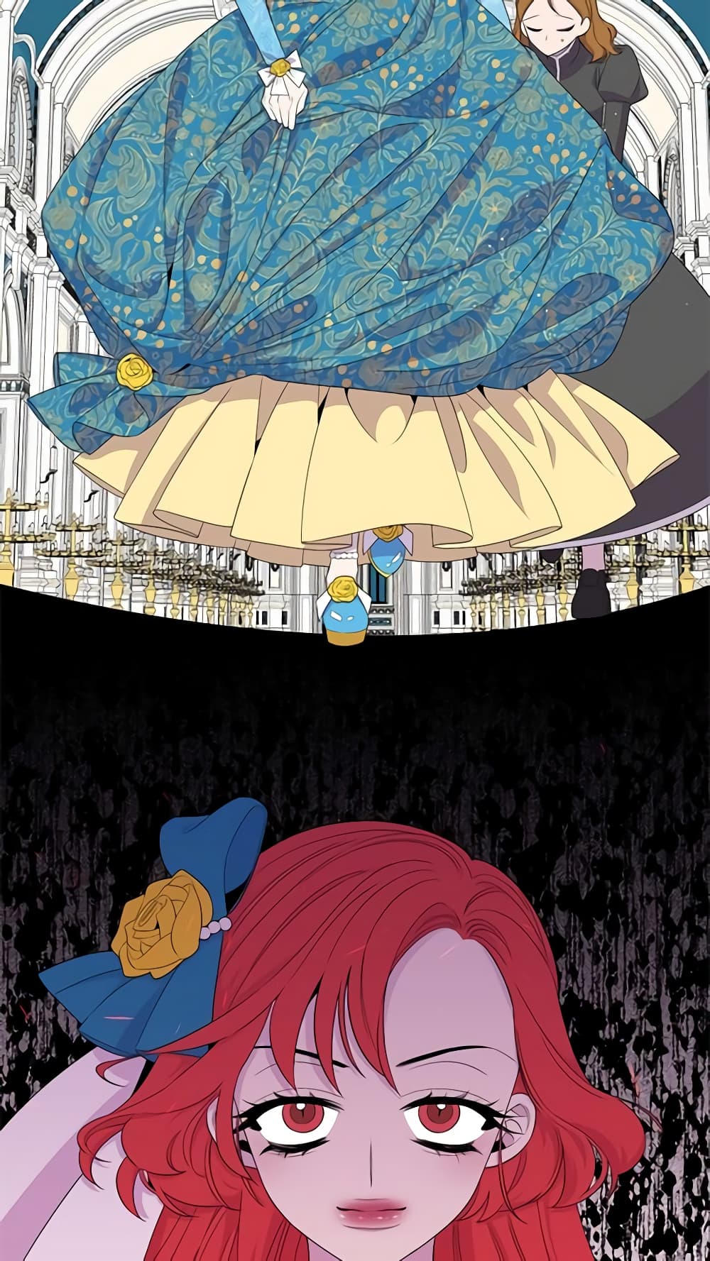 Lady to Queen page 5