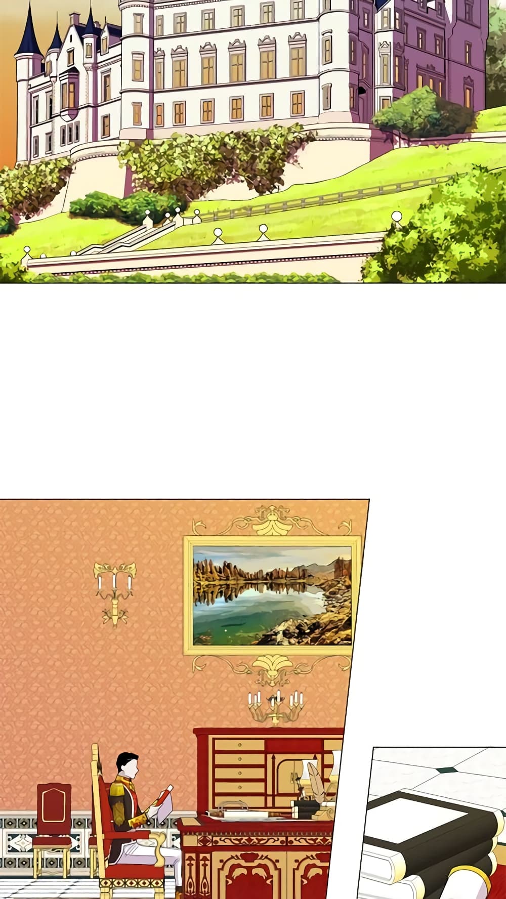 Lady to Queen page 7