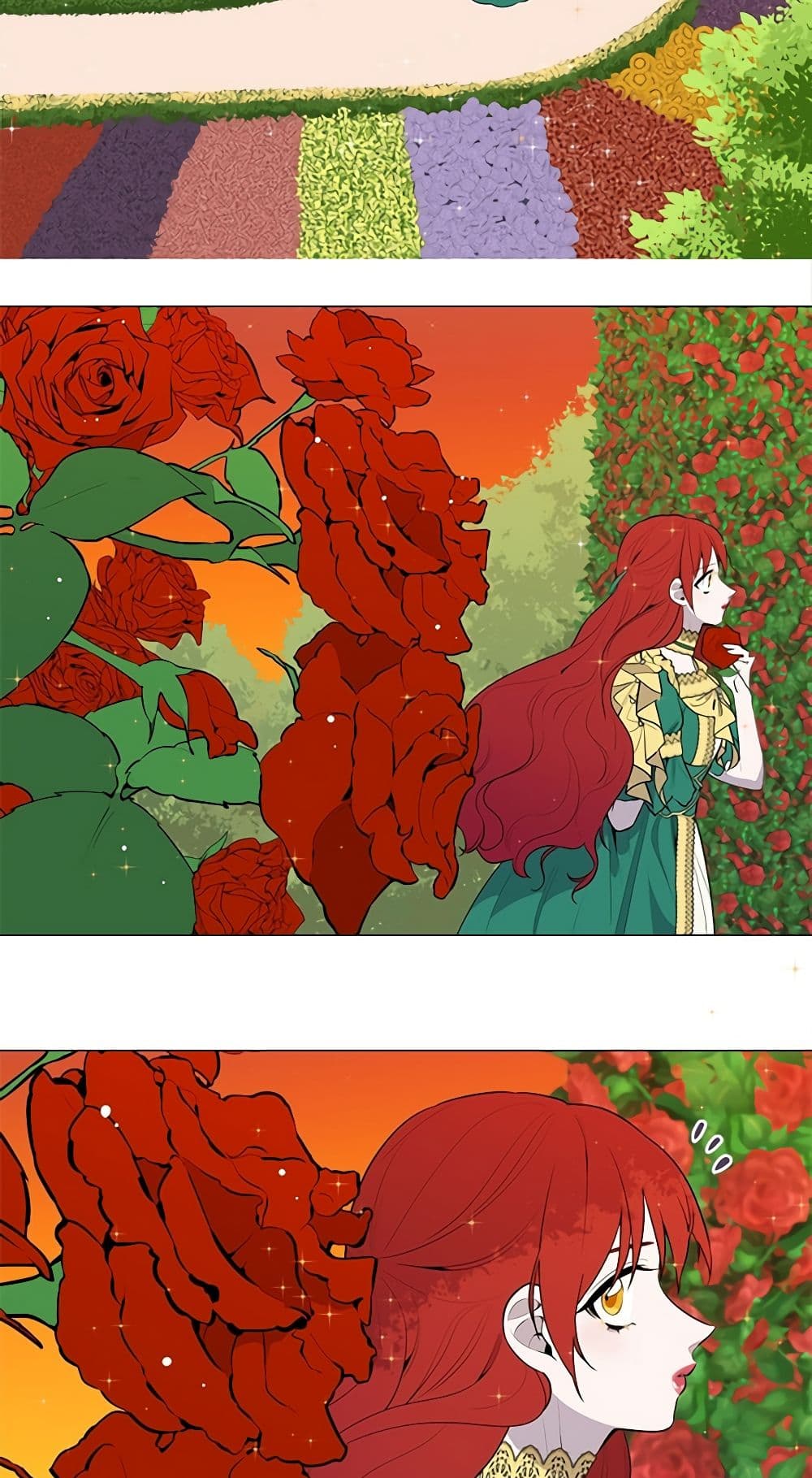 Lady to Queen page 31