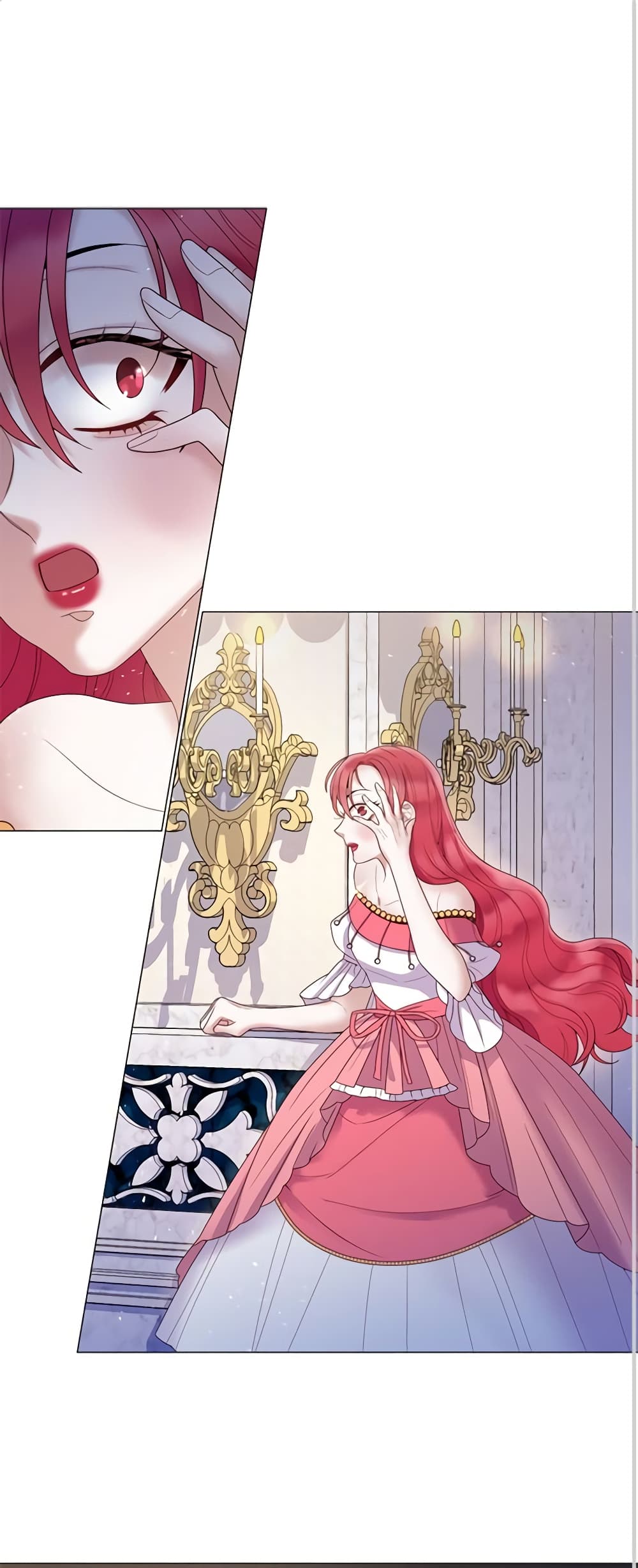 Lady to Queen page 2