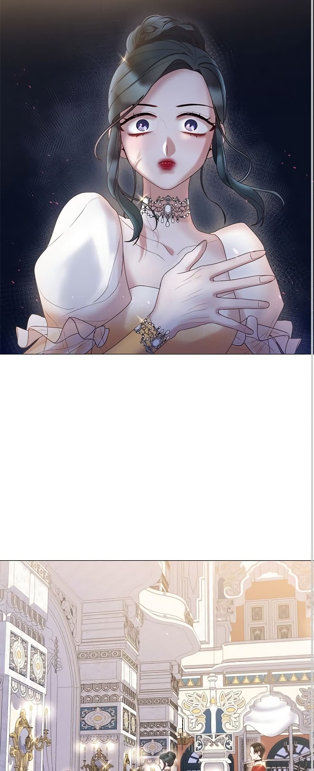 Lady to Queen page 3