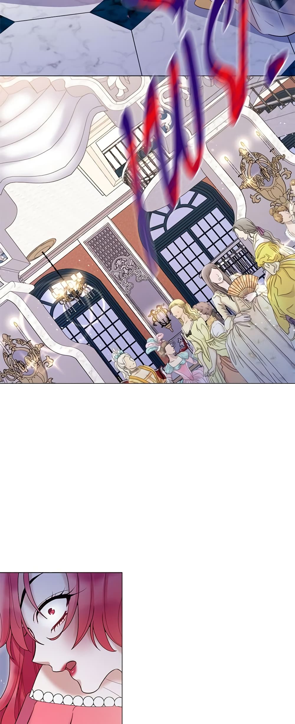 Lady to Queen page 6