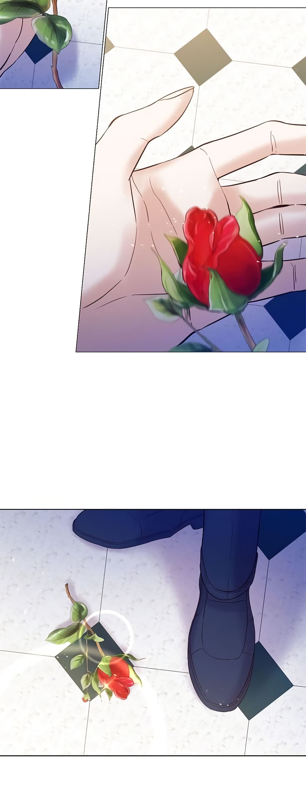 Lady to Queen page 10