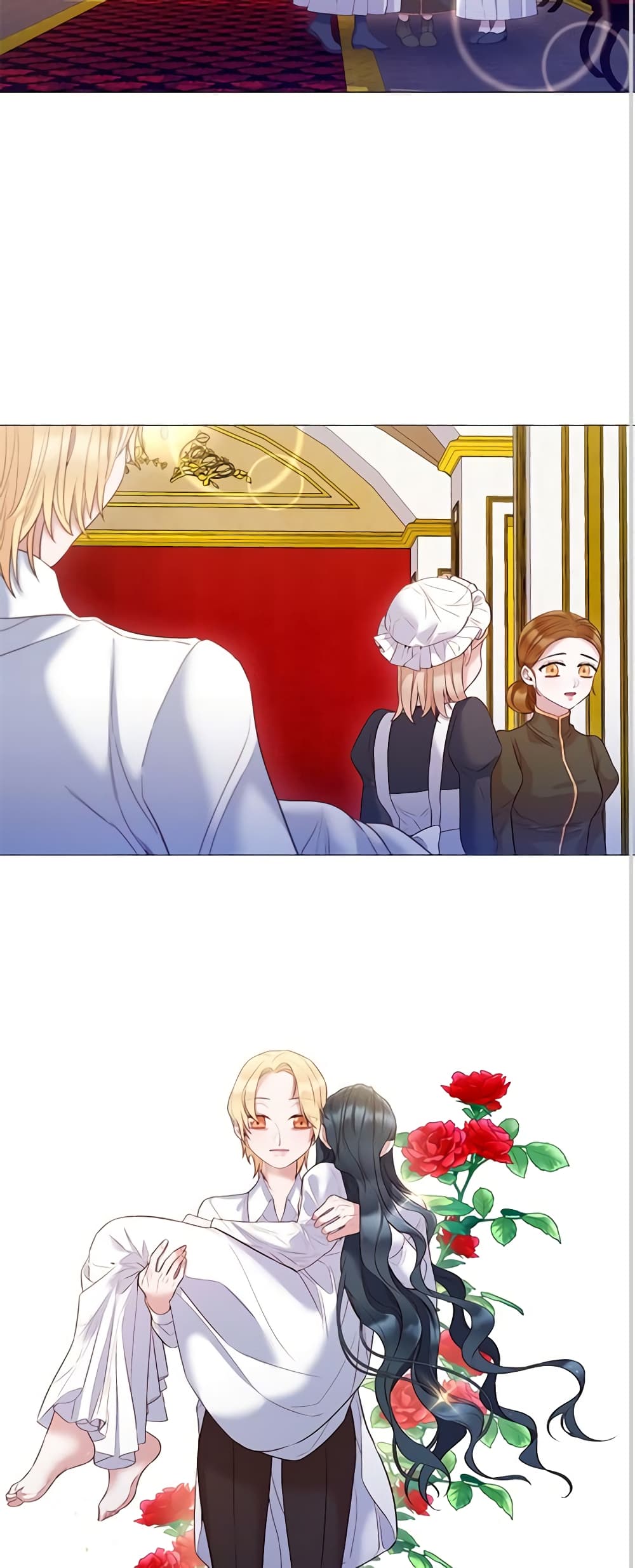Lady to Queen page 3