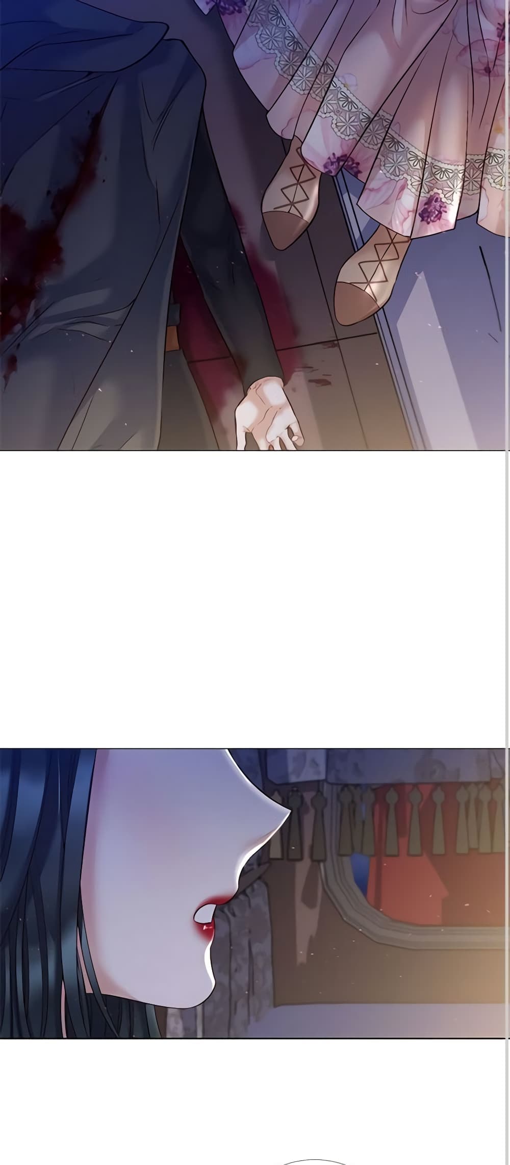 Lady to Queen page 13