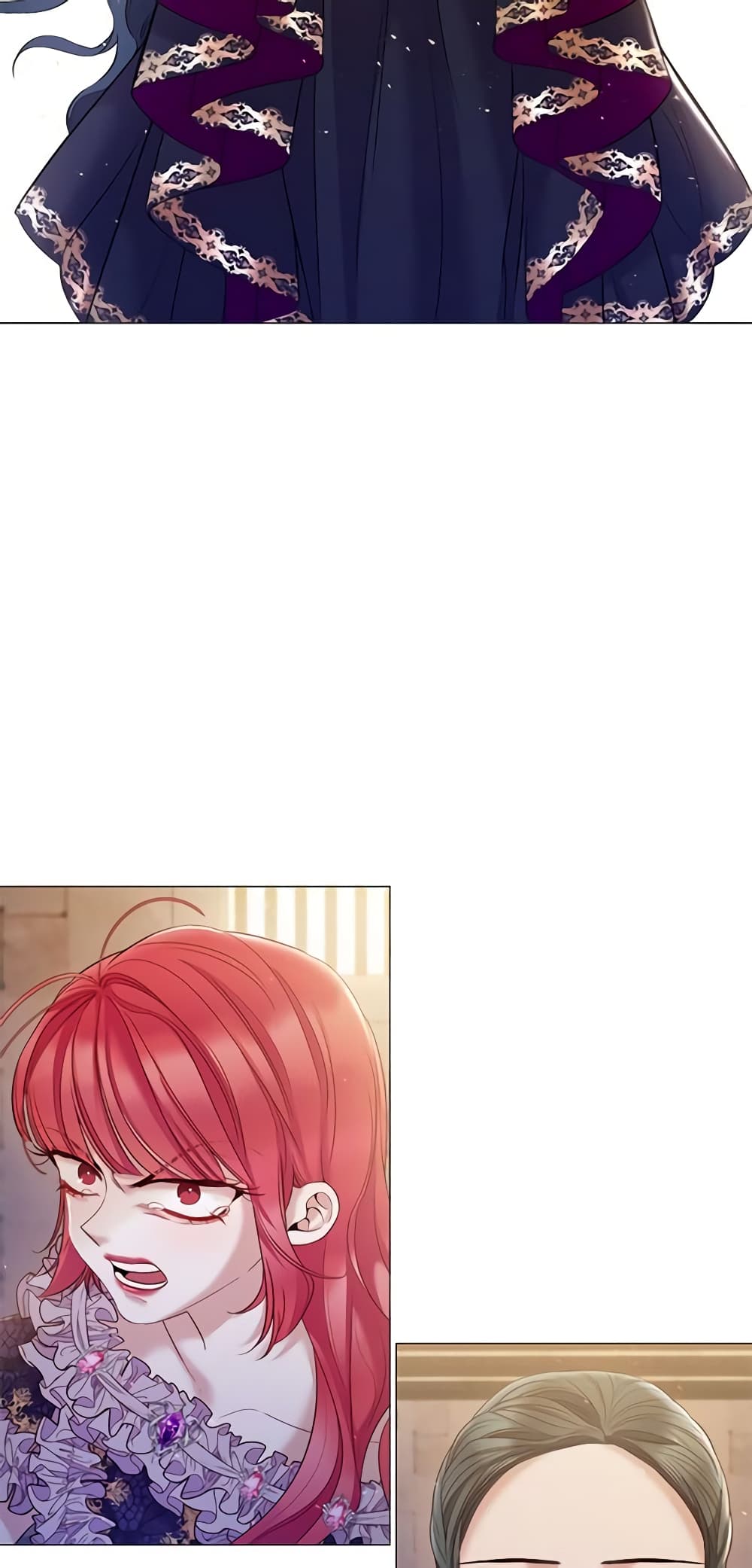 Lady to Queen page 40