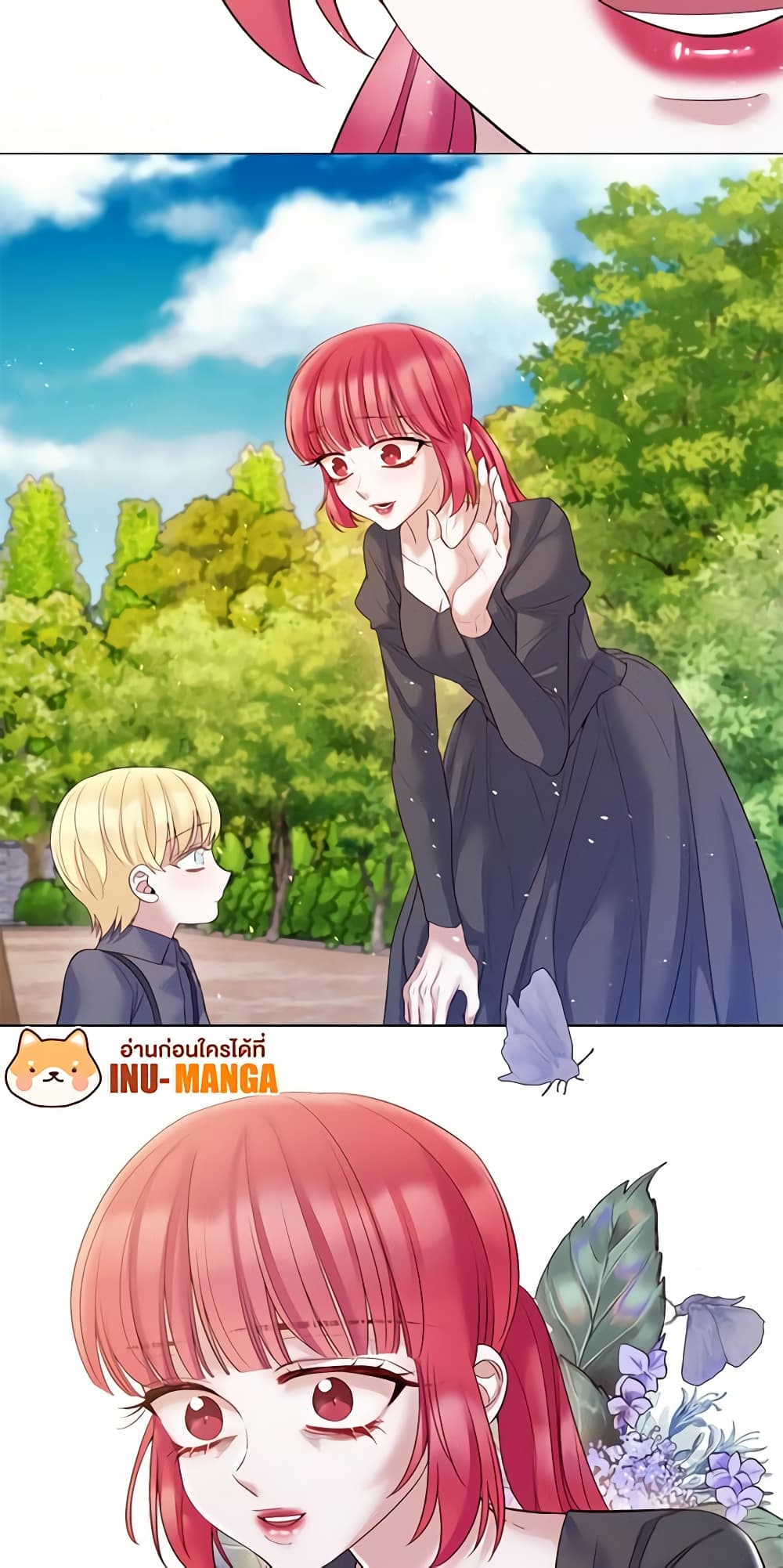 Lady to Queen page 40
