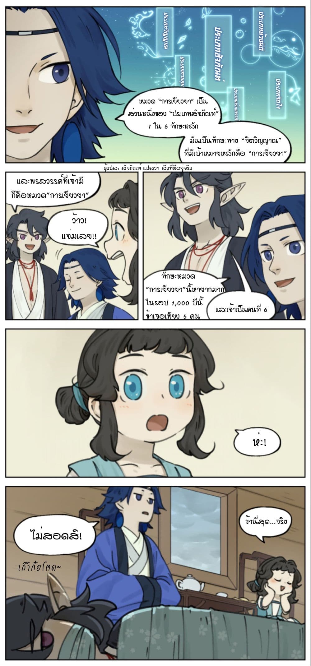 Lanxi Town page 8