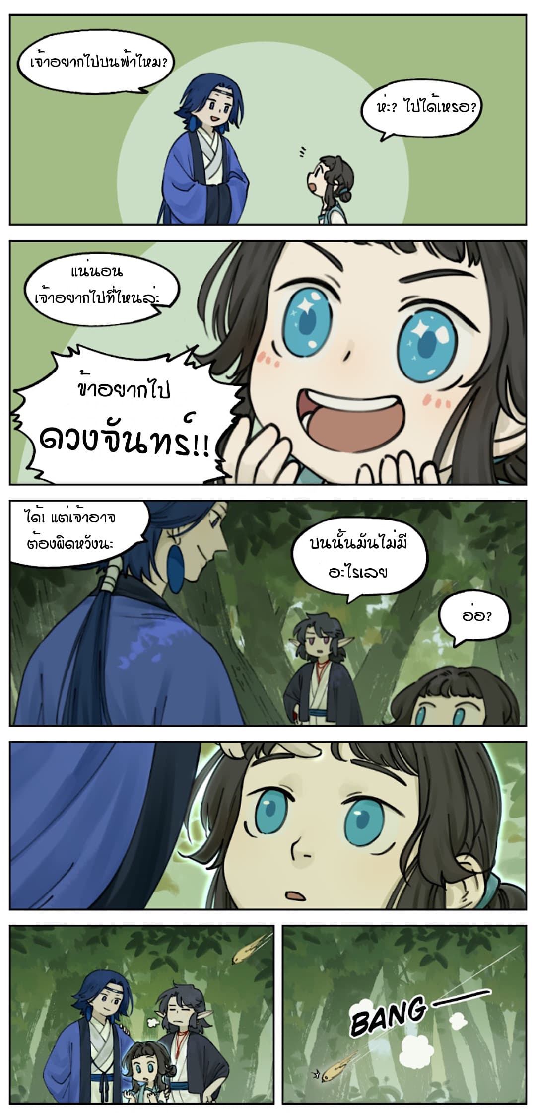 Lanxi Town page 4