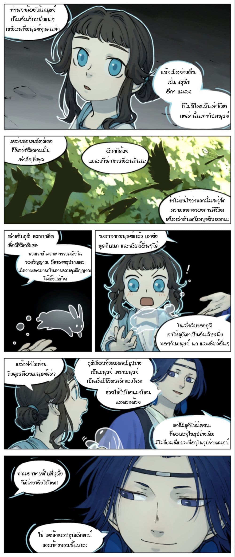 Lanxi Town page 5