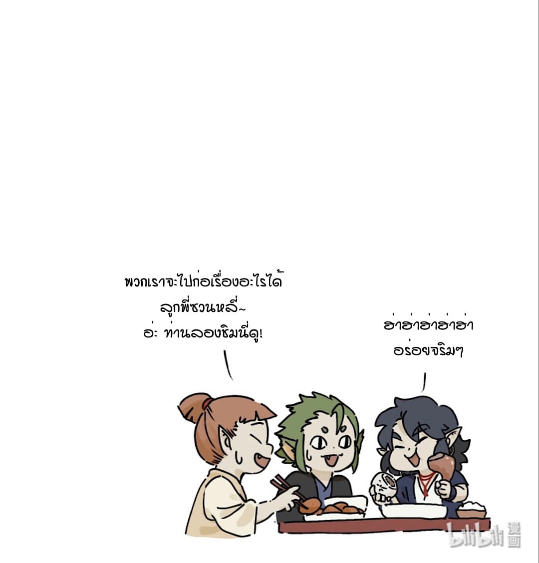 Lanxi Town page 7