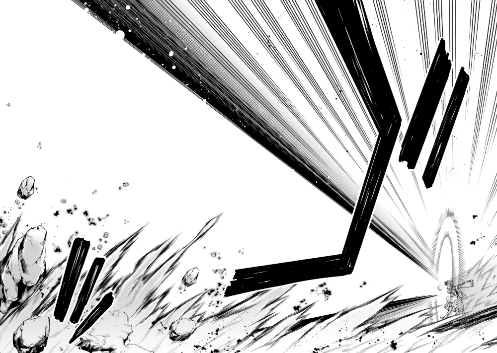 Last Boss, Yamete Mita: Shujinkou ni Taosareta Furi Shite Jiyuu ni Ikite Mita page 15