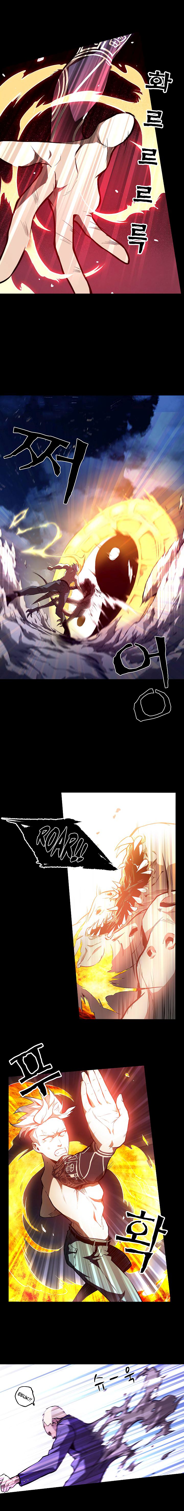 Lawless Zone page 9