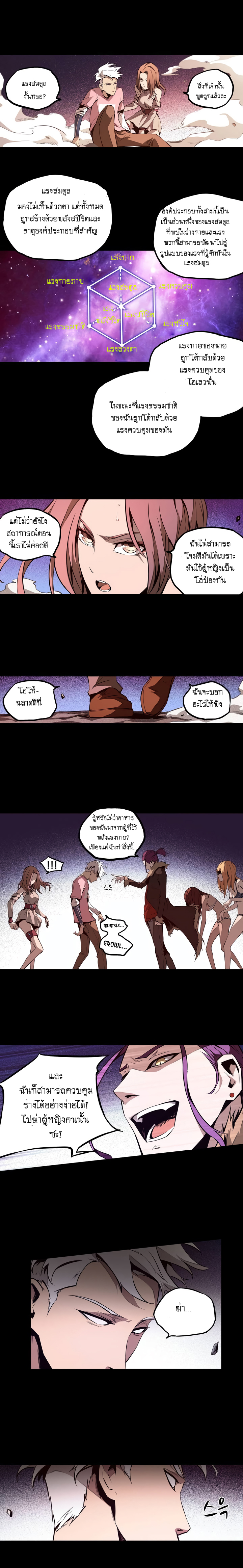 Lawless Zone page 8