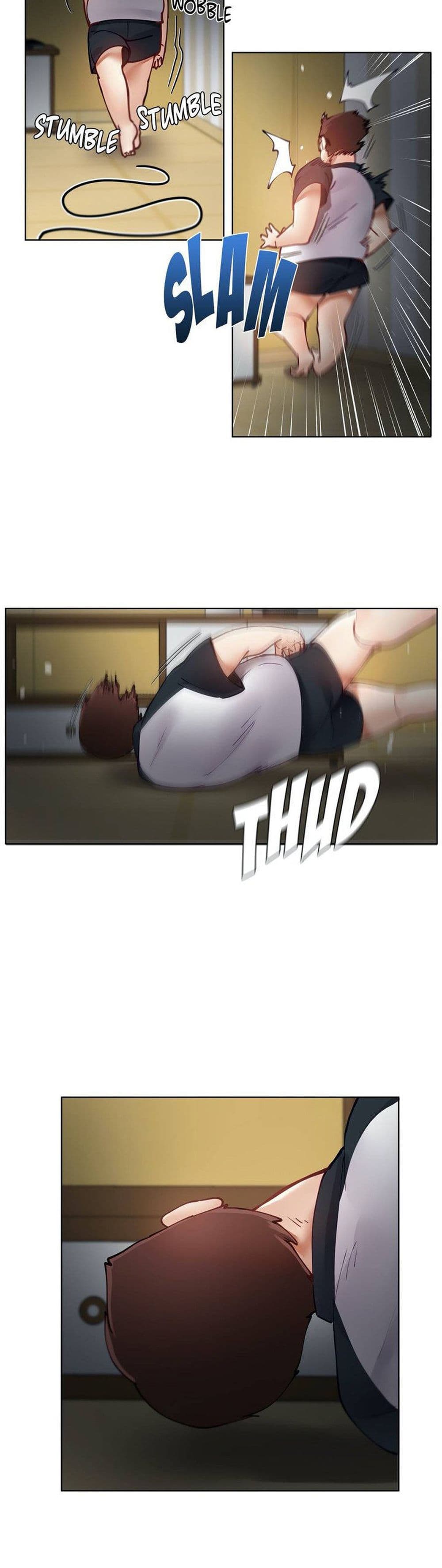 Learning the Hard Way page 4