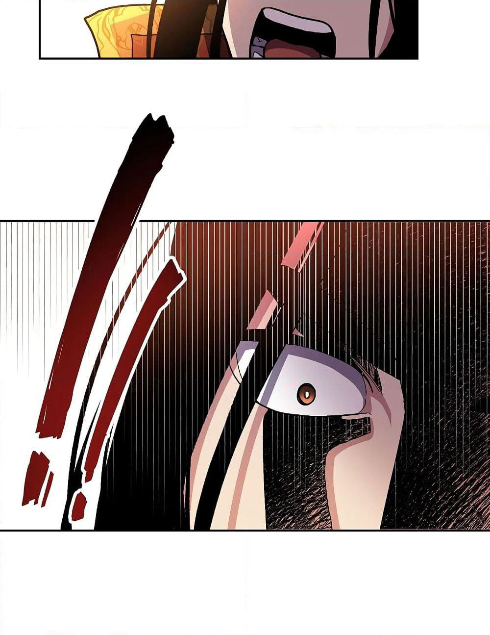 Legend of Asura - The Venom Dragon page 47