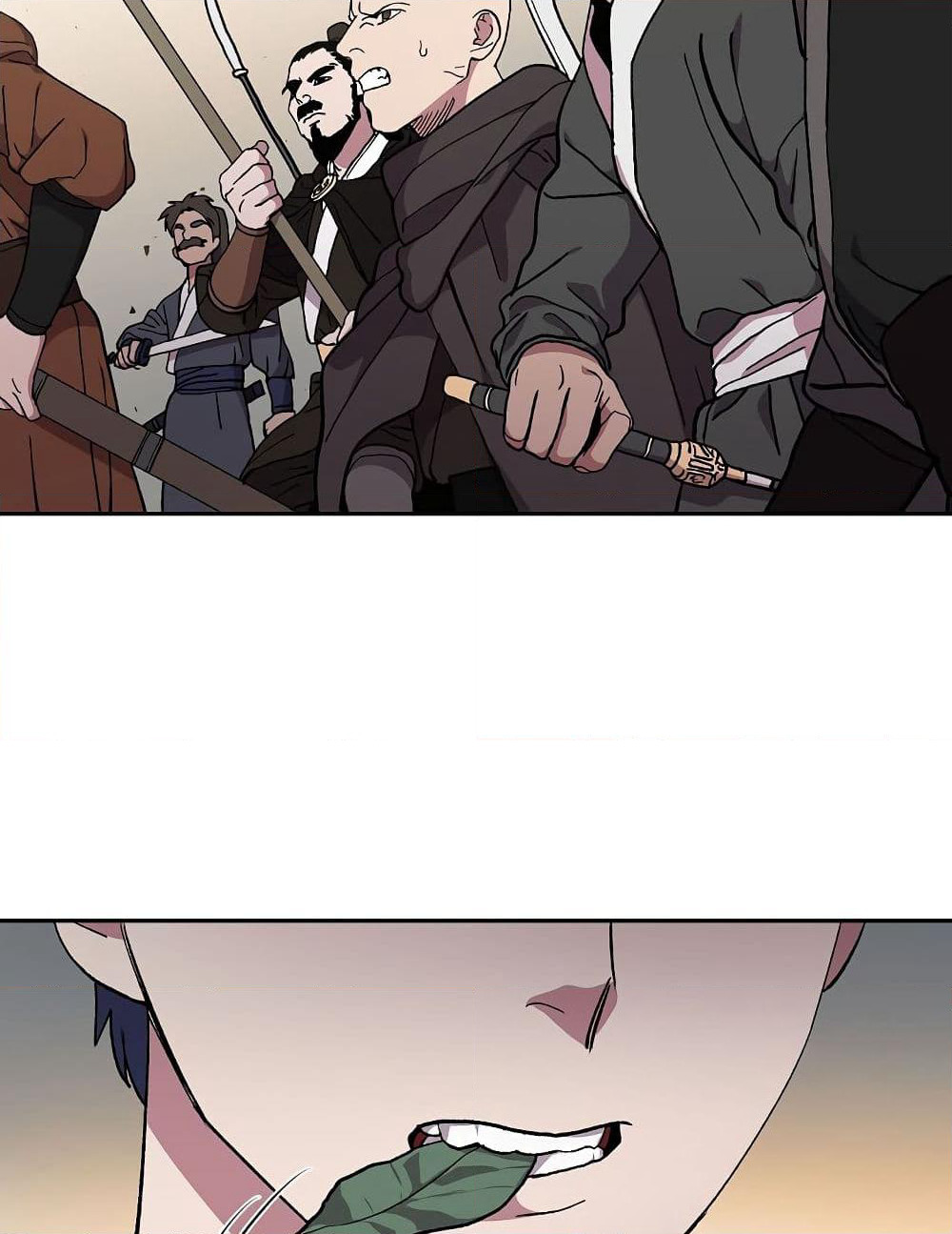 Legend of Asura - The Venom Dragon page 69